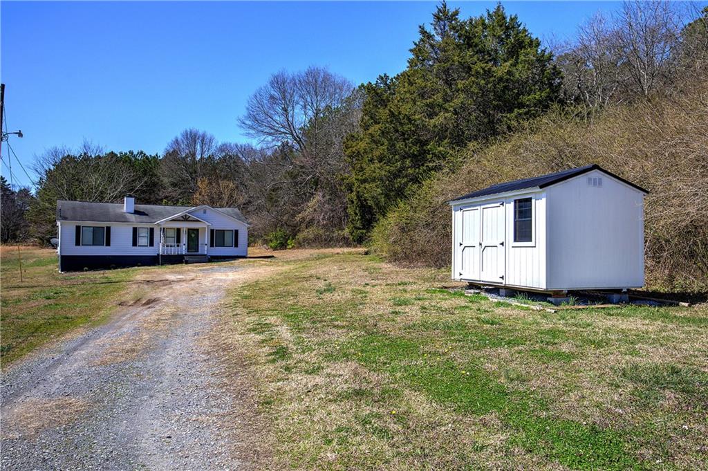 1007 Old Rome Road, Aragon, Georgia image 4