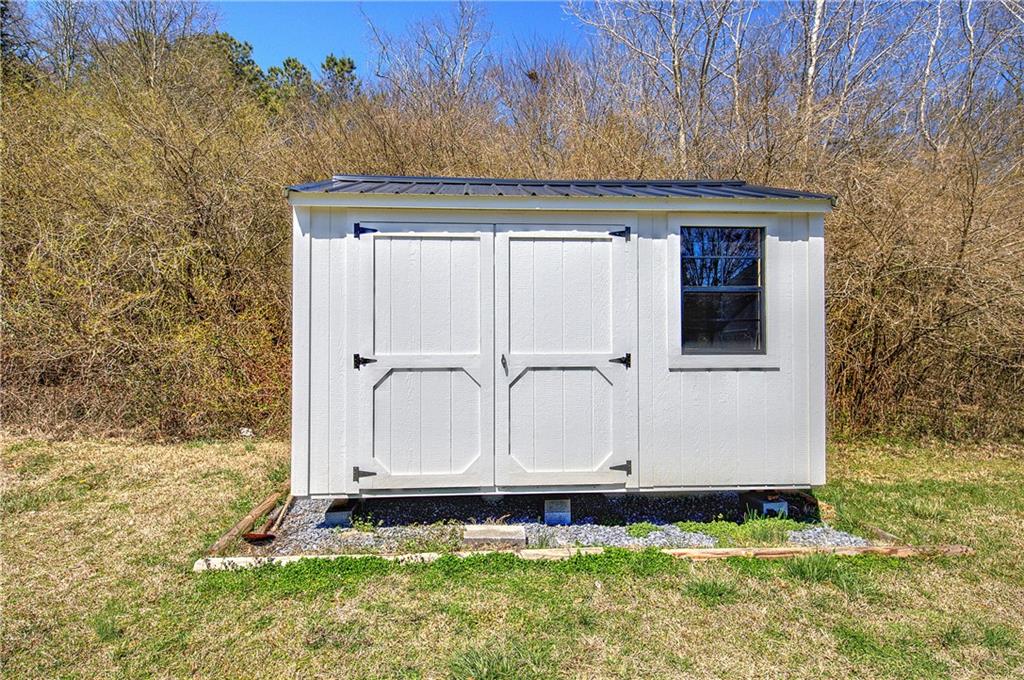 1007 Old Rome Road, Aragon, Georgia image 41