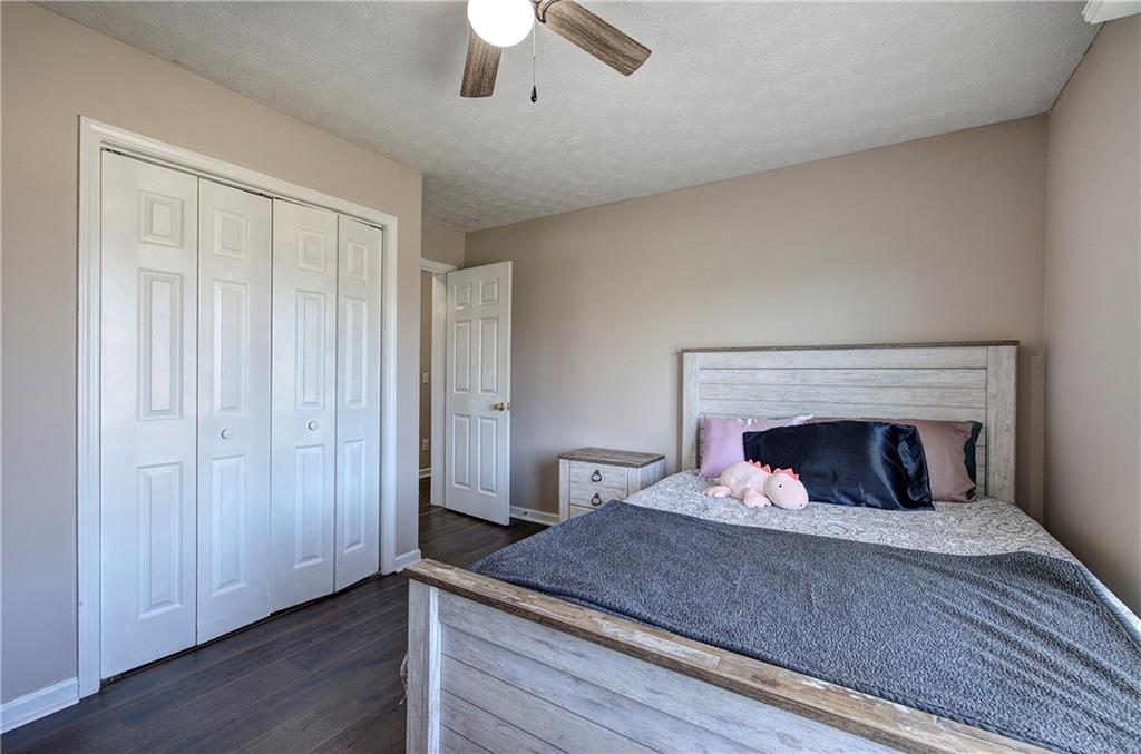 1007 Old Rome Road, Aragon, Georgia image 30