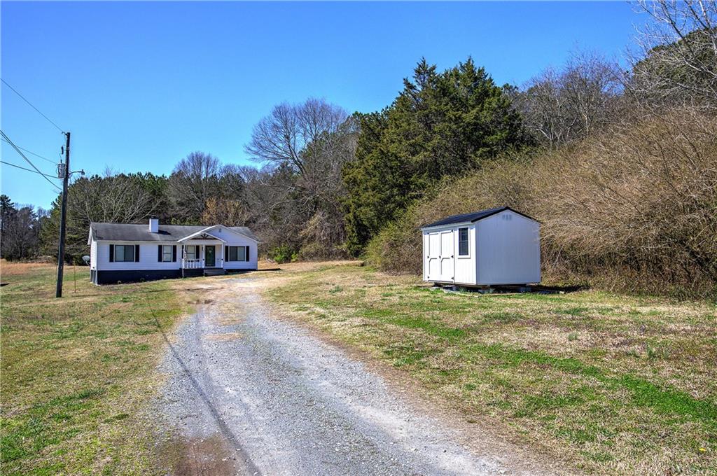 1007 Old Rome Road, Aragon, Georgia image 3