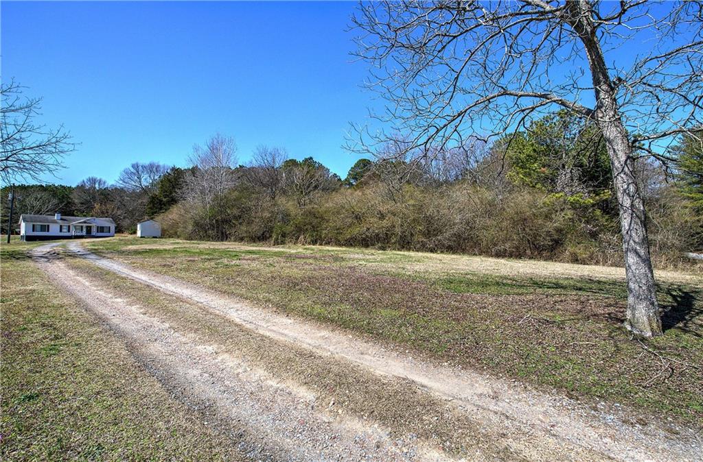 1007 Old Rome Road, Aragon, Georgia image 2