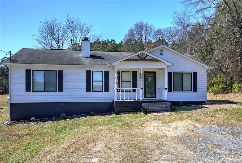 1007 Old Rome Road, Aragon, Georgia image 1