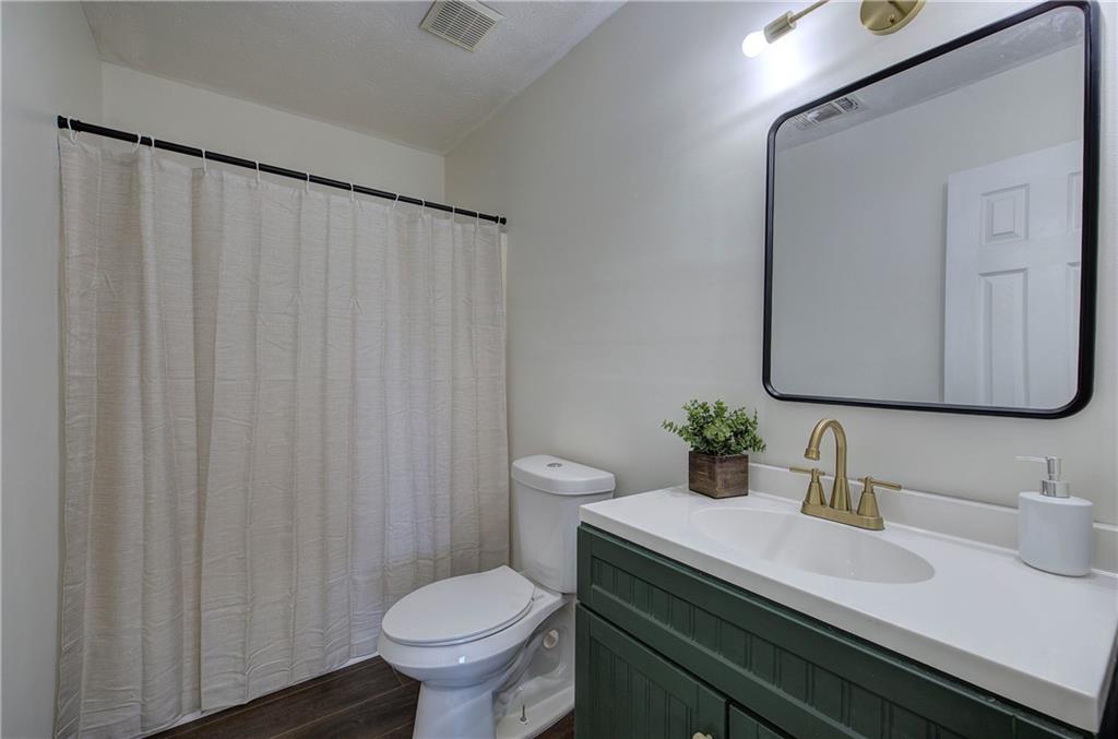 1007 Old Rome Road, Aragon, Georgia image 34