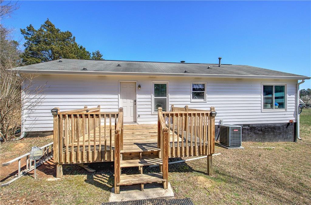 1007 Old Rome Road, Aragon, Georgia image 37