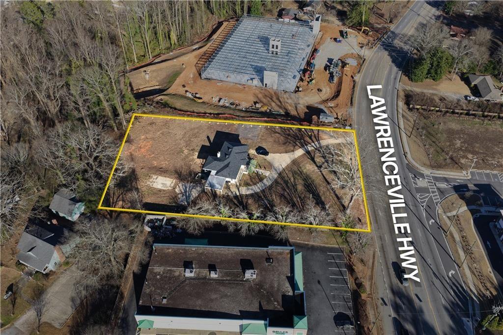 2965 Lawrenceville Highway