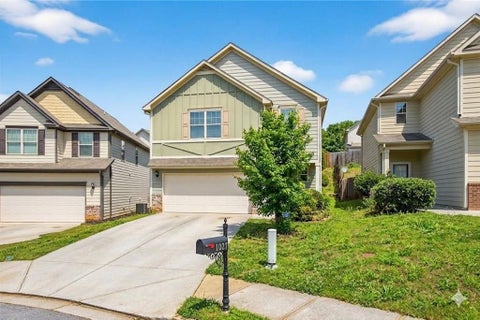Homes For Rent - 1027 Grenier Terrace<br/> Gwinnett County, Lawrenceville, GA 30045