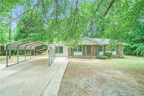 A home in Jefferson