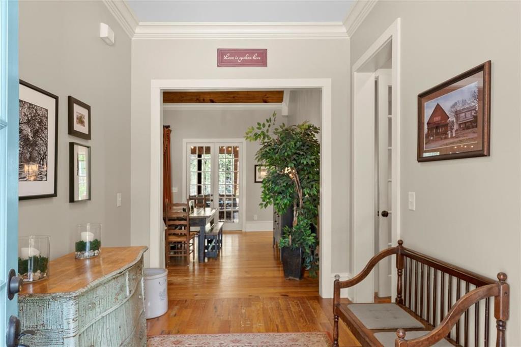 208 Greenhill Drive, Dallas, Georgia image 3
