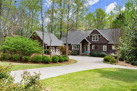 208 Greenhill Drive Dallas GA 30157