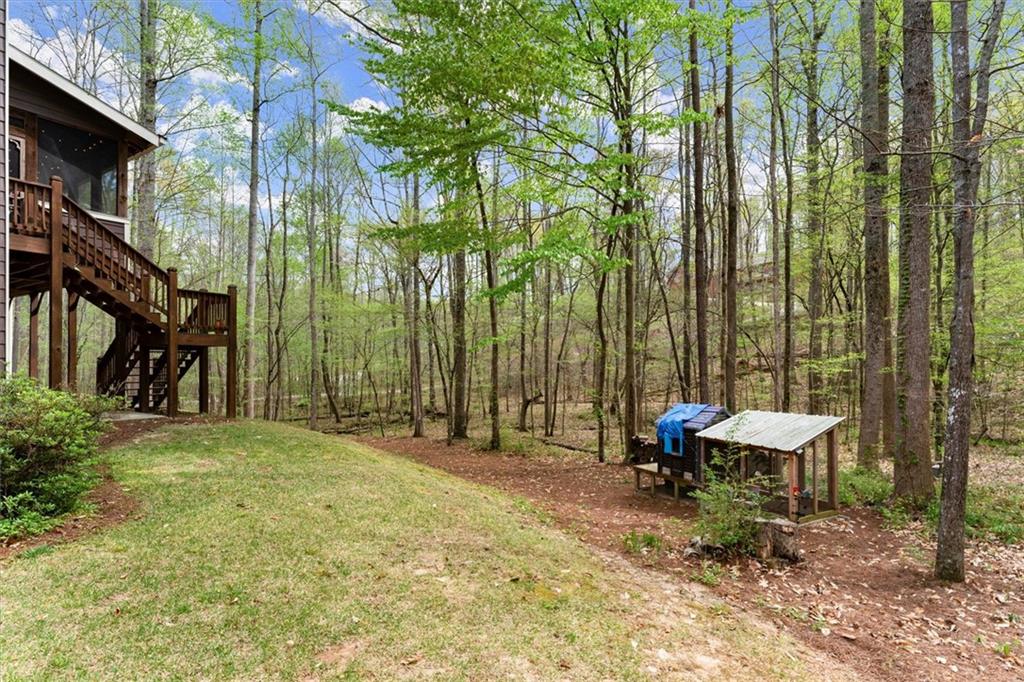 208 Greenhill Drive, Dallas, Georgia image 37
