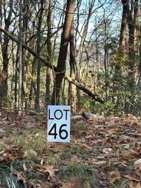 Vacant Land For Sale - 440 Ridge Road<br/> Dawsonville, GA 30534