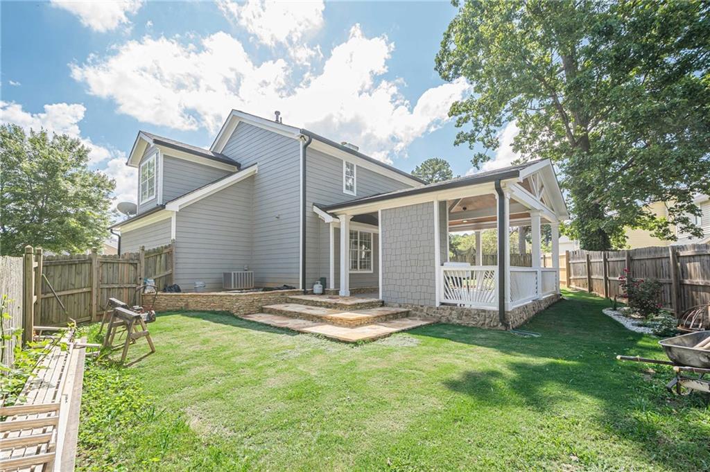 2055 Summer View Place Sw Pl, Marietta, Georgia image 38