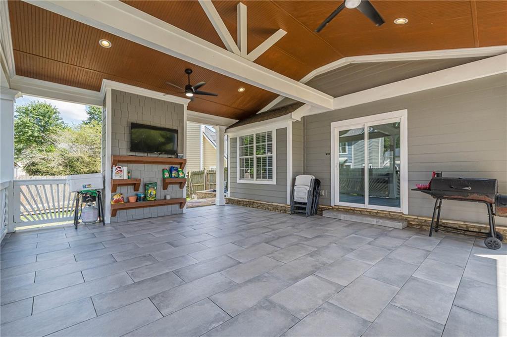 2055 Summer View Place Sw Pl, Marietta, Georgia image 34