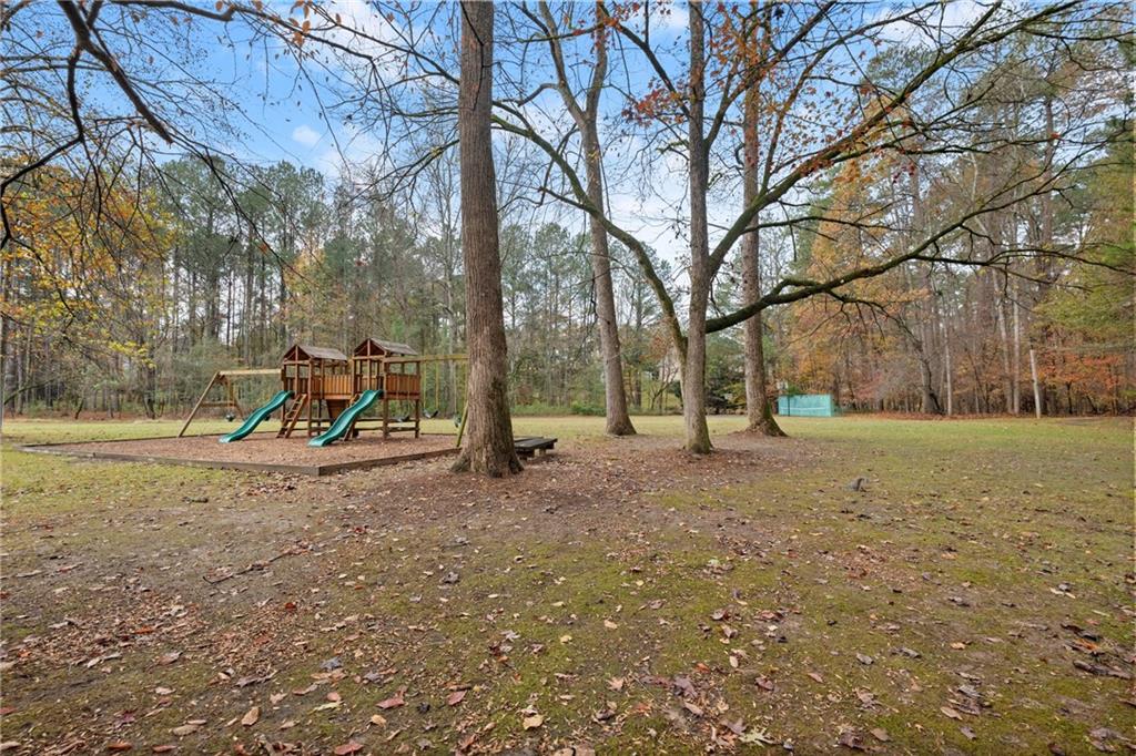 4371 Gunnin Road, Peachtree Corners, Georgia image 36