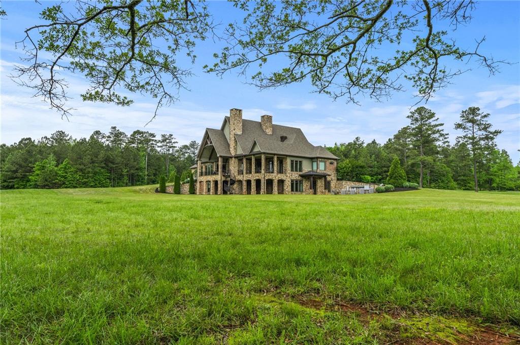 1101 N Flat Rock Road