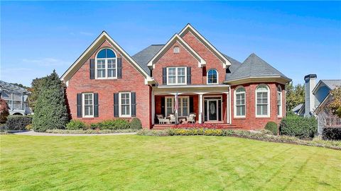 8553 Lake Forrest Drive Douglasville GA 30134