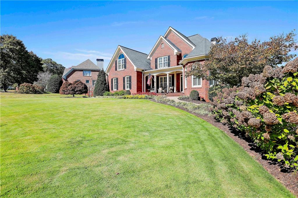 8553 Lake Forrest Drive