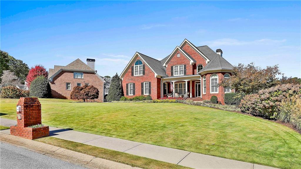 8553 Lake Forrest Drive