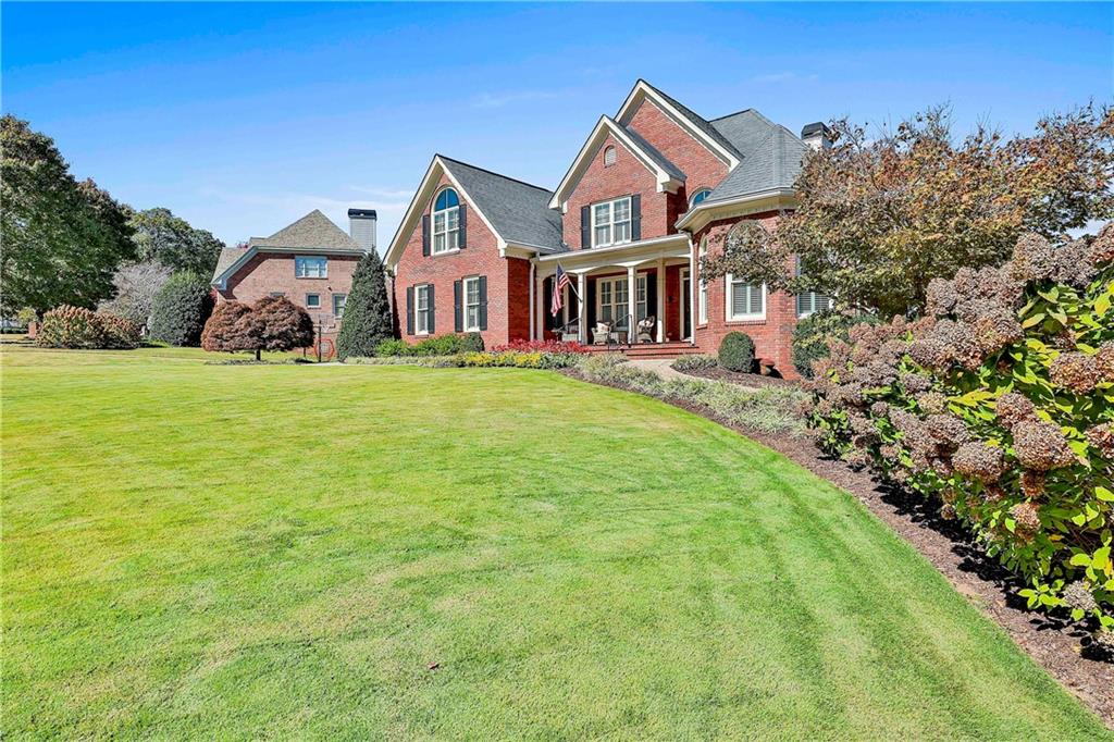 8553 Lake Forrest Drive