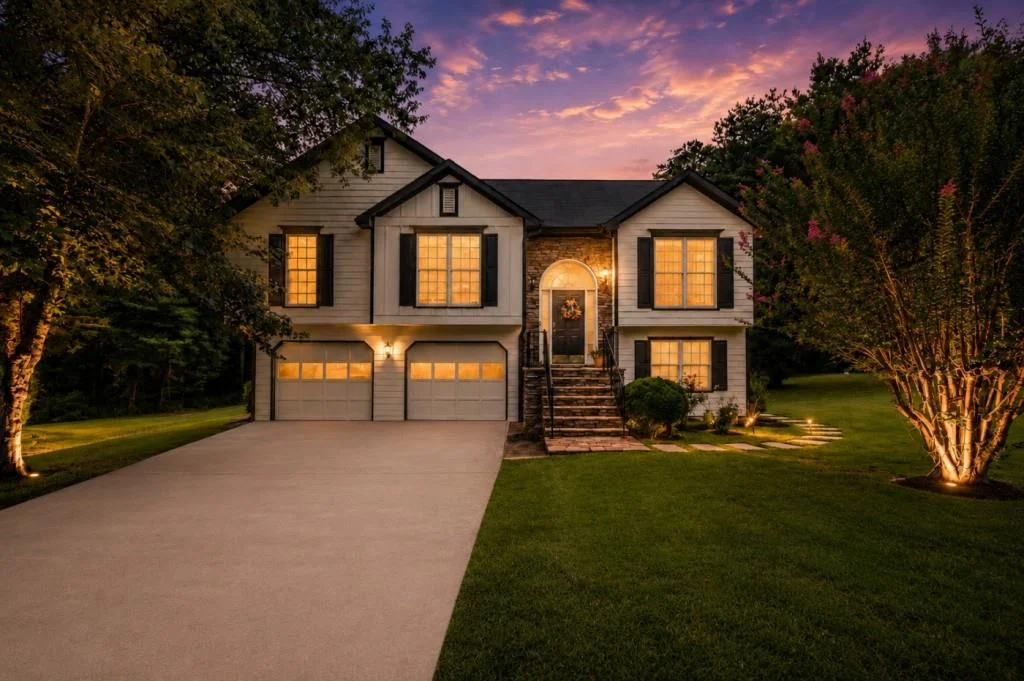 1605 Watson Ridge Trail