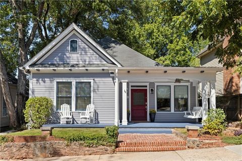 826 Kirkwood Avenue SE Atlanta GA 30316