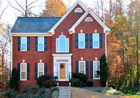 2020 Geyser Trace Lawrenceville GA 30044