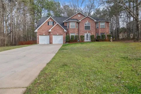 504 Trotters Lane, McDonough, GA 30252 - MLS#: 7537660