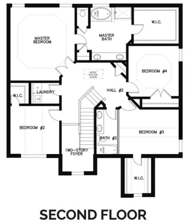 33 N Village Circle, Rydal, Georgia image 27