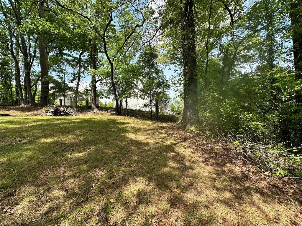 4595 Spring Street NW