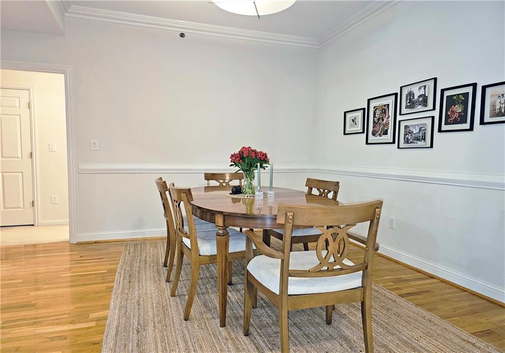 1735 Peachtree Street NE 210