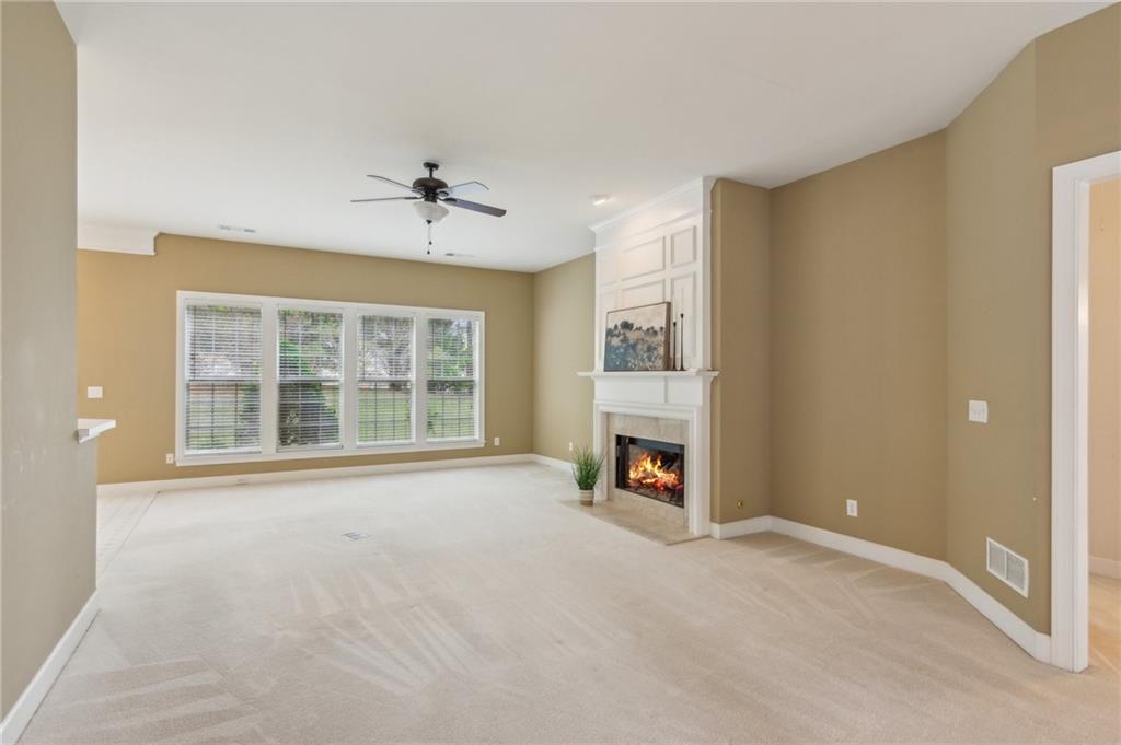 1815 Montcliff Drive, Cumming, Georgia image 5