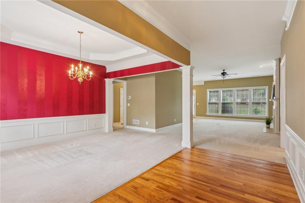 1815 Montcliff Drive, Cumming, Georgia image 6