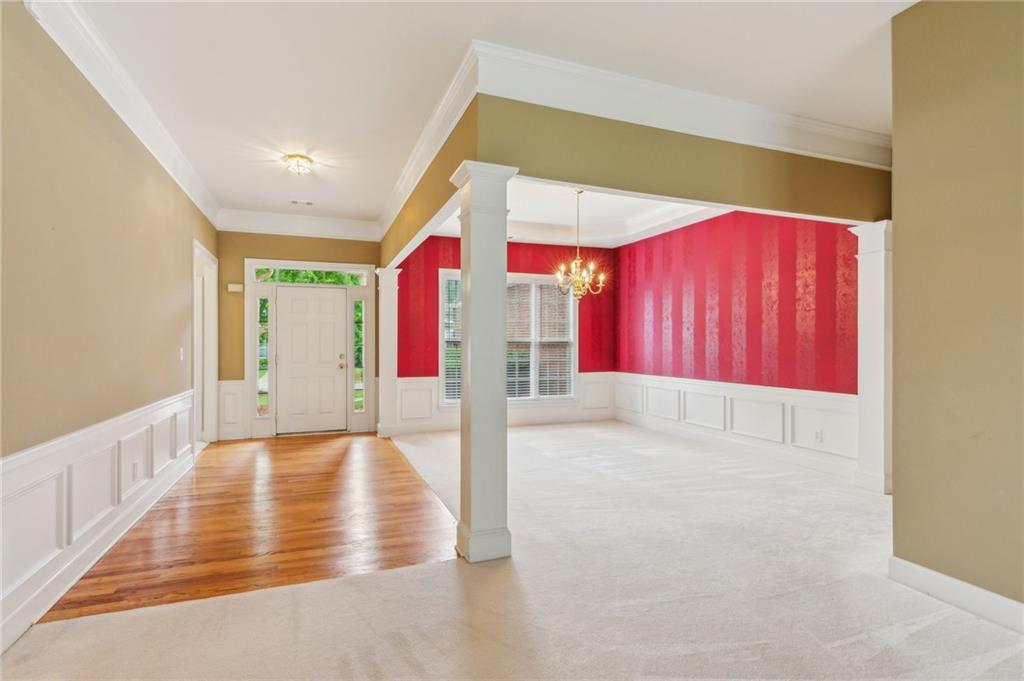 1815 Montcliff Drive, Cumming, Georgia image 7