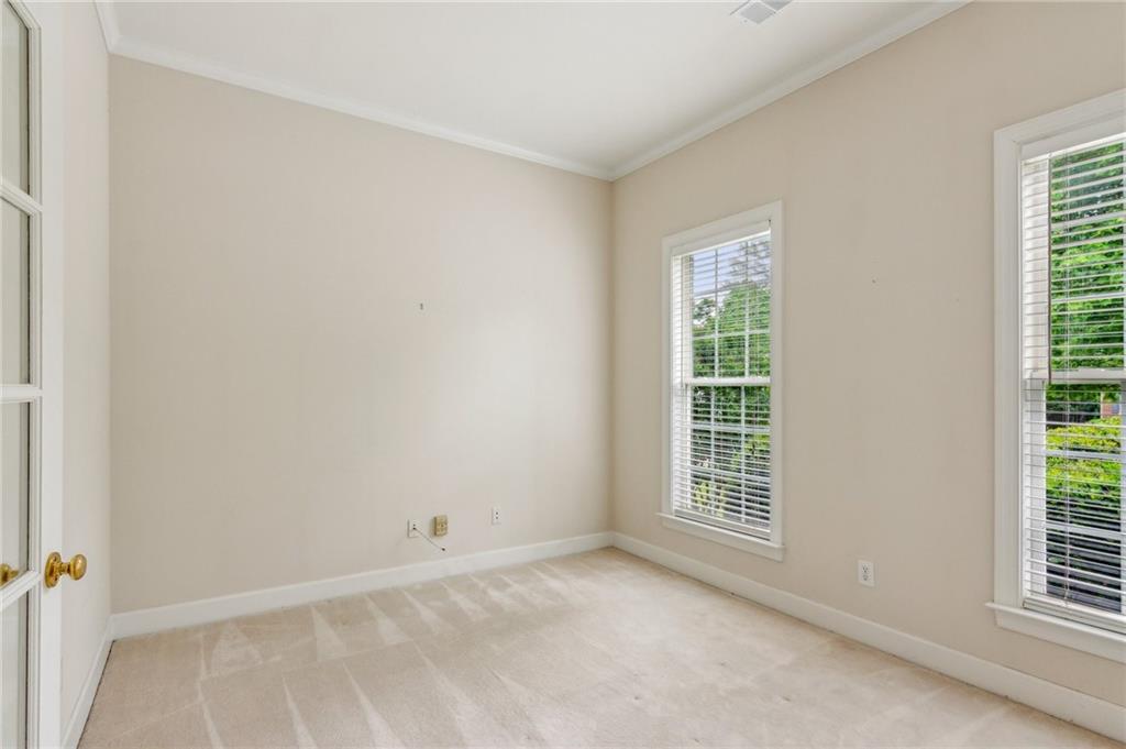 1815 Montcliff Drive, Cumming, Georgia image 23