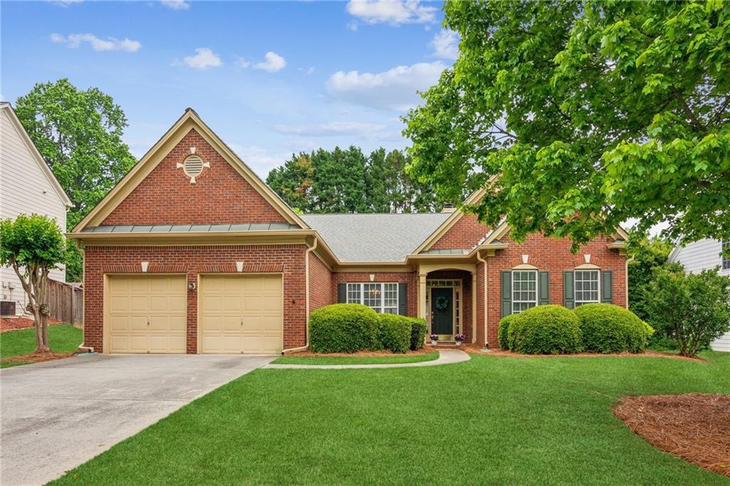 1815 Montcliff Drive, Cumming, Georgia image 1