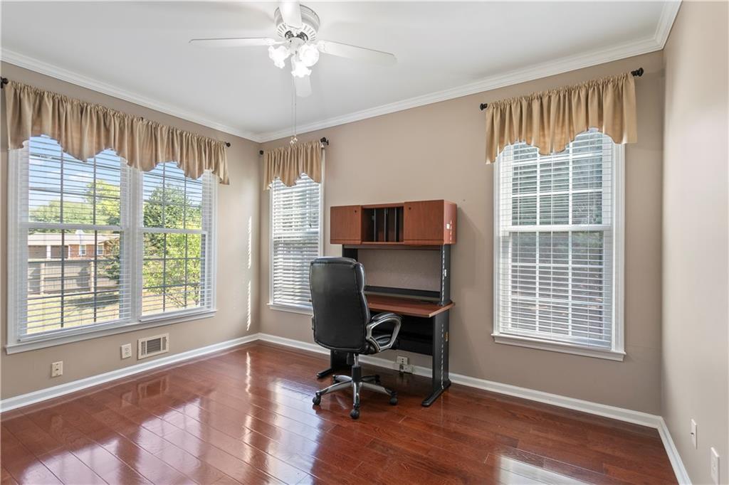 Chaucer Place - Residential