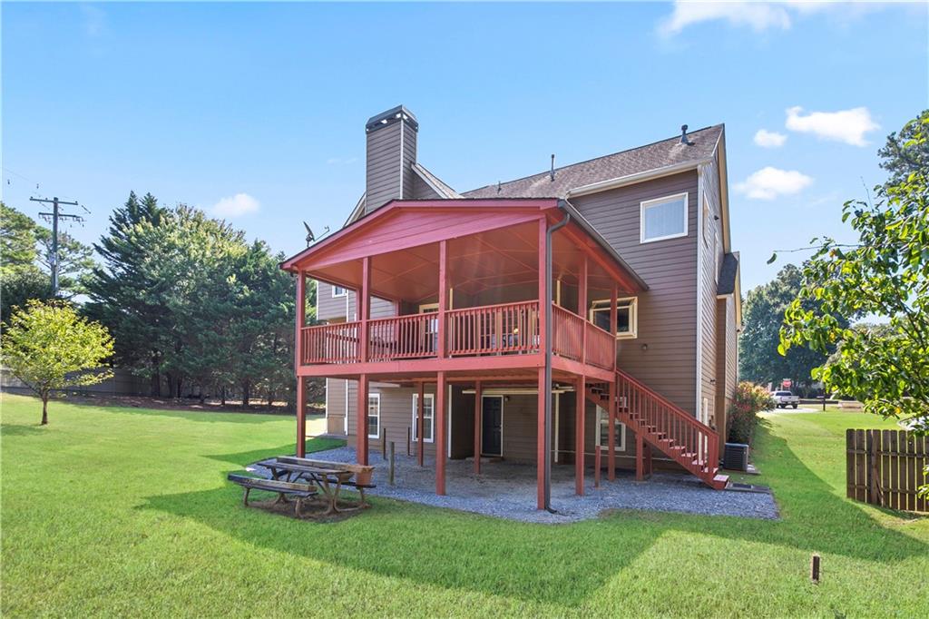 Chaucer Place - Residential