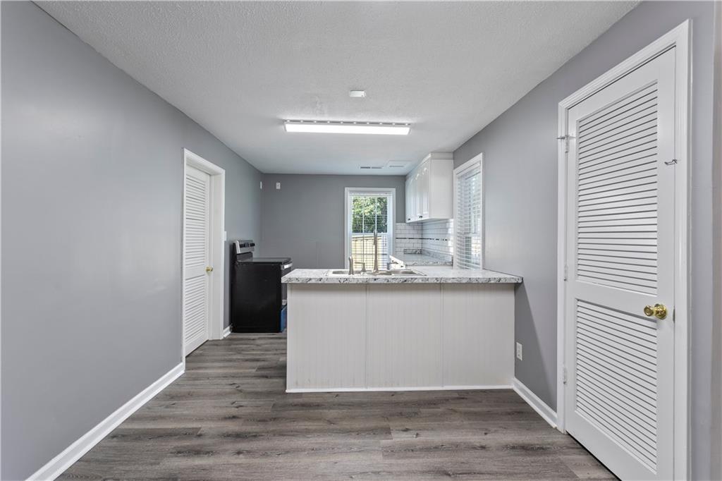 Chaucer Place - Residential