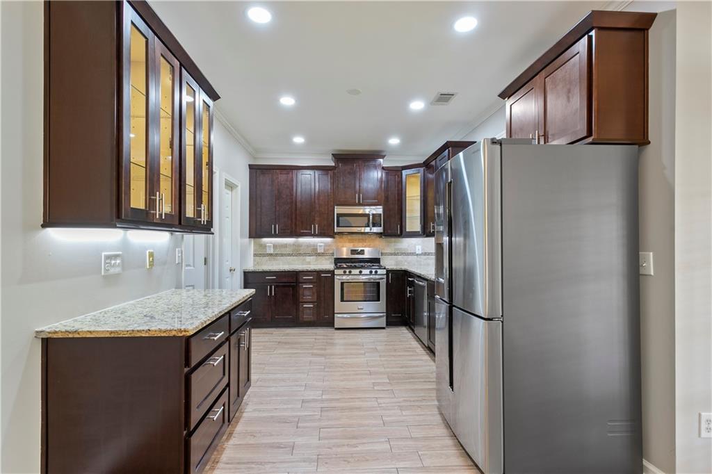 Chaucer Place - Residential
