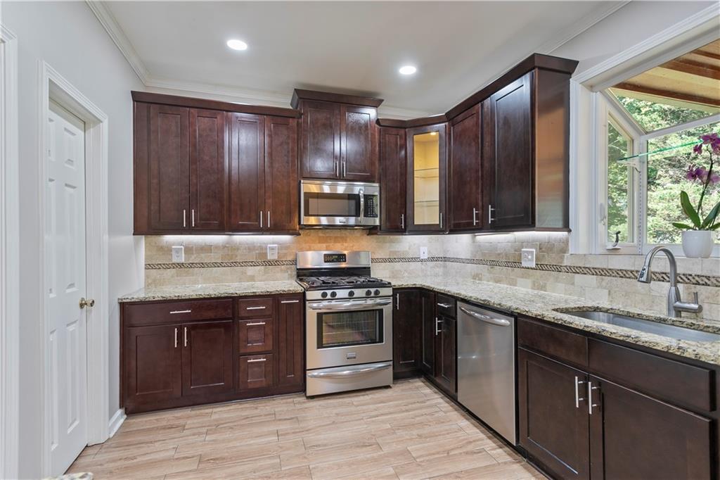 Chaucer Place - Residential