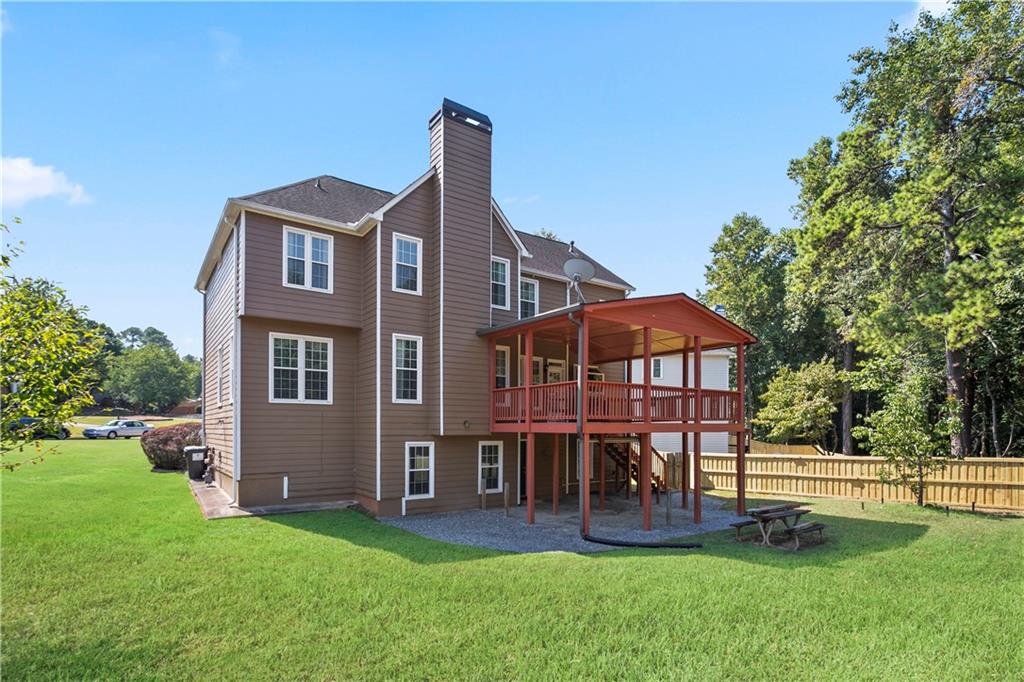 Chaucer Place - Residential
