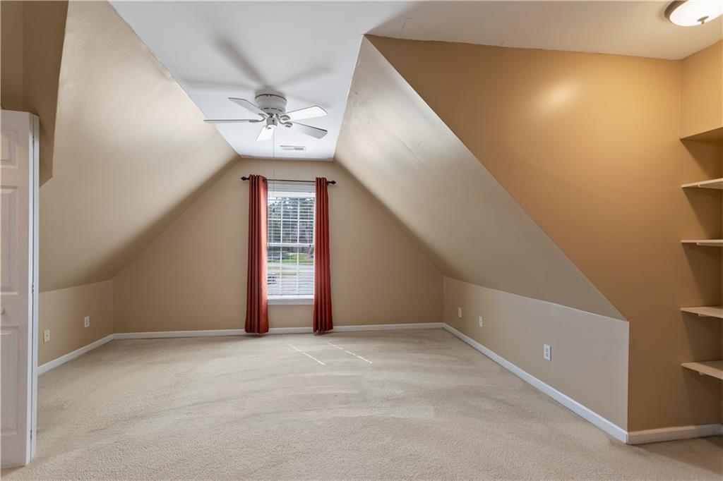 Chaucer Place - Residential