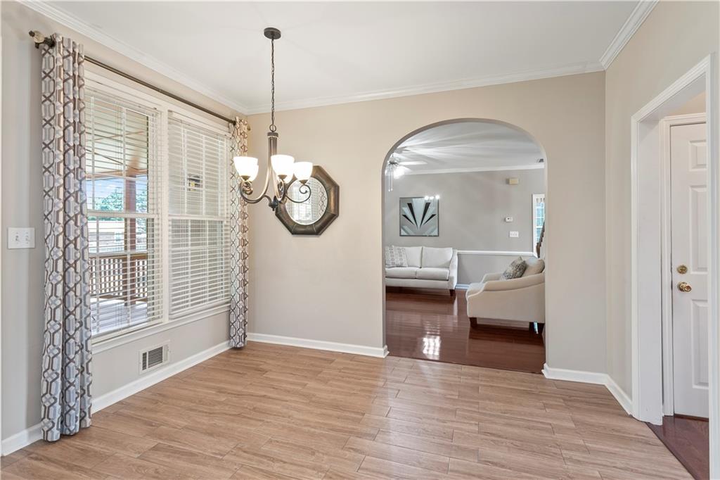 Chaucer Place - Residential
