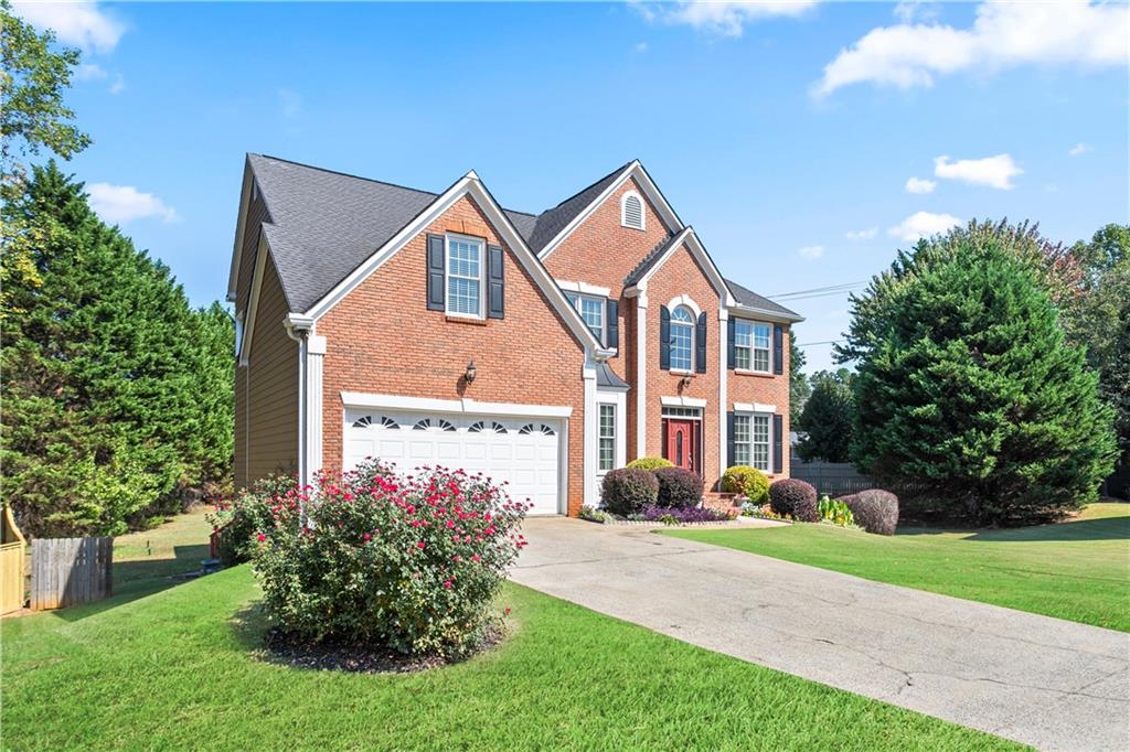 Chaucer Place - Residential