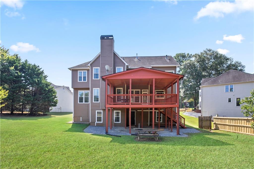 Chaucer Place - Residential