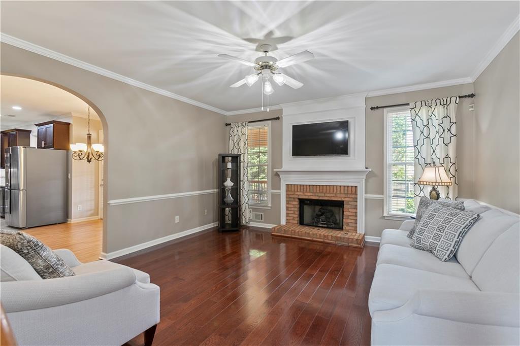 Chaucer Place - Residential