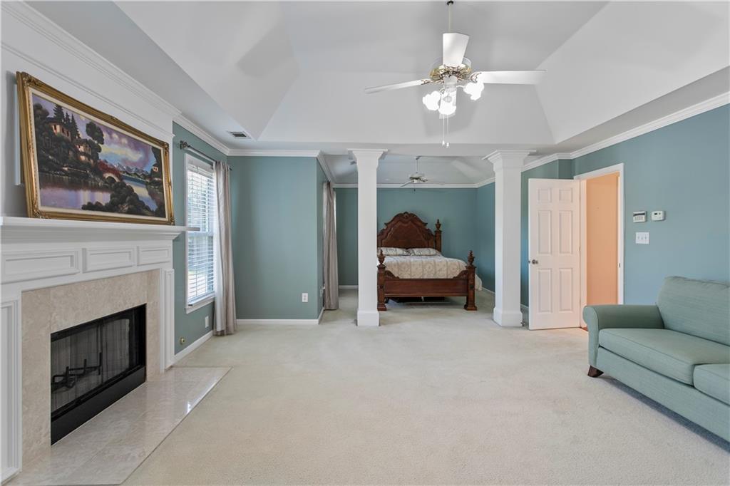 Chaucer Place - Residential
