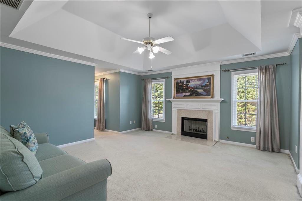 Chaucer Place - Residential