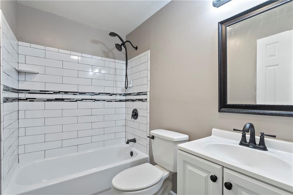 Chaucer Place - Residential
