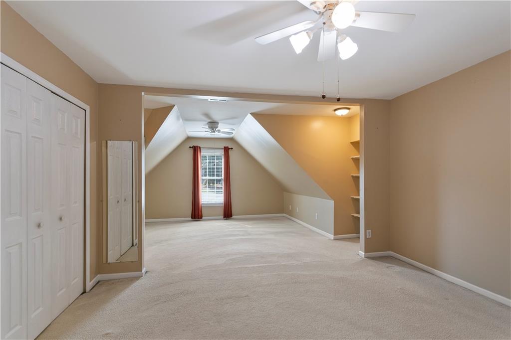 Chaucer Place - Residential